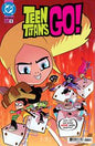 Teen Titans Go, Vol. 3 #11