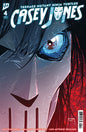 Teenage Mutant Ninja Turtles: Casey Jones #4A