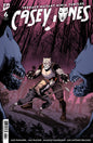 Teenage Mutant Ninja Turtles: Casey Jones #6A
