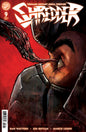 Teenage Mutant Ninja Turtles: Shredder #9C