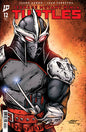 Teenage Mutant Ninja Turtles, Vol. 6 #12B (Shredder Month variant)