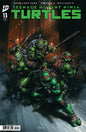 Teenage Mutant Ninja Turtles, Vol. 6 #13D