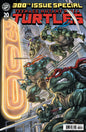 Teenage Mutant Ninja Turtles, Vol. 6 #20A