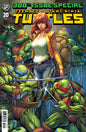 Teenage Mutant Ninja Turtles, Vol. 6 #20D
