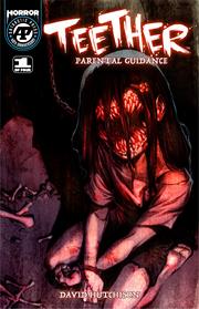 Teether: Parental Guidance #1