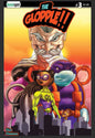 The Glopple!! (Keenspot Entertainment) #3A