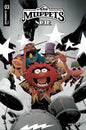 The Muppets: Noir #3B
