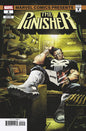 The Punisher, Vol. 15 #2C