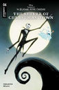 The Nightmare Before Christmas: The Shiver of Christmas Town #4A