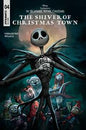The Nightmare Before Christmas: The Shiver of Christmas Town #4C
