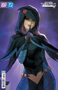 Titans, Vol. 4 #33D (Women's History Month variant)