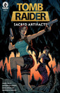 Tomb Raider: Sacred Artifacts #3A