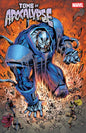 Tomb of Apocalypse #3B