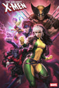 Uncanny X-Men, Vol. 6 #35C