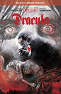 Universal Monsters Dracula Black & White Special #2A