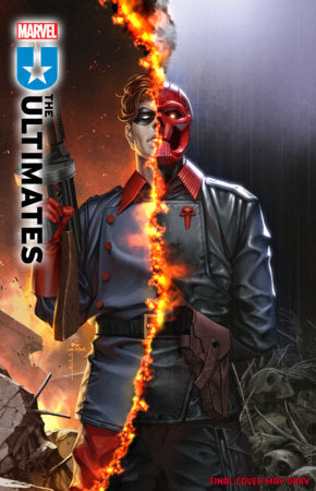 The Ultimates, Vol. 6 #22B