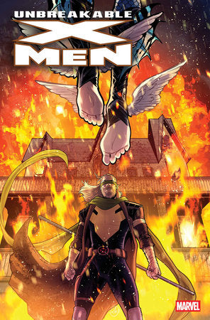 Unbreakable X-Men #3A