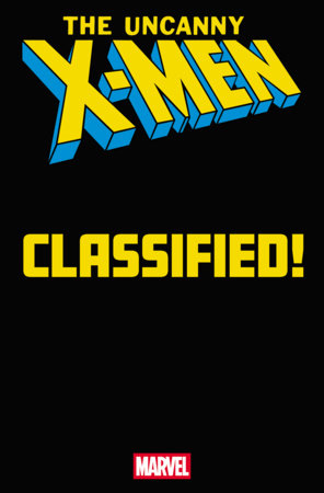 Uncanny X-Men, Vol. 6 #29B (Magic: The Gathering variant)