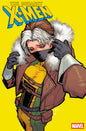 Uncanny X-Men, Vol. 6 #31C (Superstar variant)