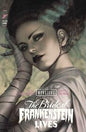 Universal Monsters: Bride of Frankenstein Lives #1C