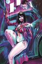 Vamp Deluxe #1B