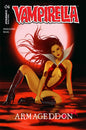 Vampirella: Armageddon #4B