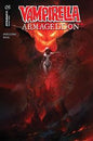 Vampirella: Armageddon #5A