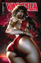 Vampirella, Vol. 8 (Dynamite) #7B