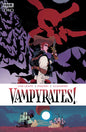 Vampyrates! (Boom! Studios) #2A