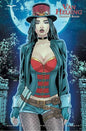 Van Helsing: Throne of Blood #1D