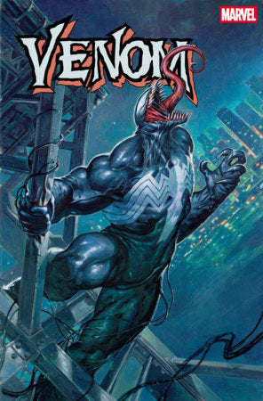 Venom, Vol. 7 #1A