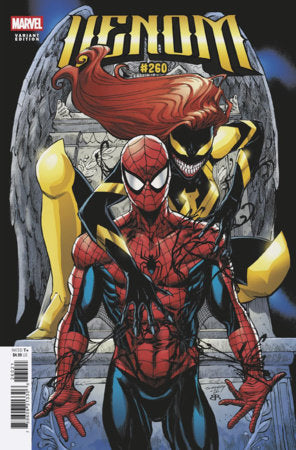 Venom, Vol. 6 #260B