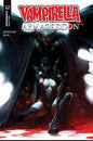 Vampirella: Armageddon #12A