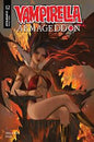 Vampirella: Armageddon #12B