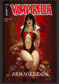Vampirella: Armageddon #3B
