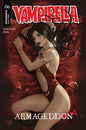 Vampirella: Armageddon #6B
