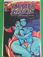 Vampirella/Red Sonja #6A