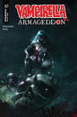 Vampirella Armageddon #10A