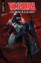 Vampirella: Armageddon #11A