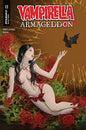 Vampirella: Armageddon #11B