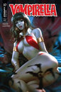 Vampirella, Vol. 8 #10B