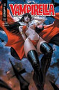 Vampirella, Vol. 8 #11B