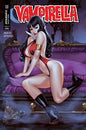 Vampirella, Vol. 8 #11D