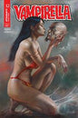 Vampirella, Vol. 8 #12A