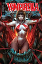 Vampirella, Vol. 8 #12B