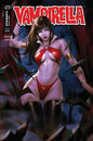 Vampirella, Vol. 8 (Dynamite Entertainment) #3B
