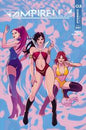 Vampirella, Vol. 8 (Dynamite Entertainment) #3M (K-Pop Homage variant)