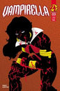 Vampirella, Vol. 8 (Dynamite Entertainment) #3N (Absolute Homage variant)