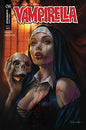 Vampirella, Vol. 8 #8A
