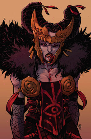 Vampyrates! (Boom! Studios) #1G (Virgin 1:15 variant)